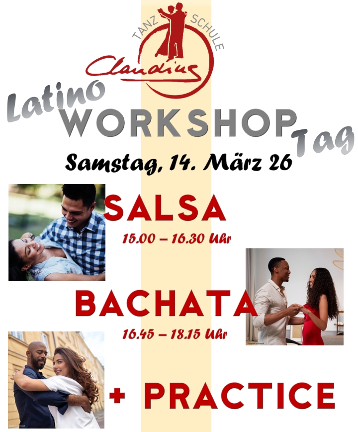 Latino-Workshops
