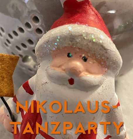 Nikolaus-Party.